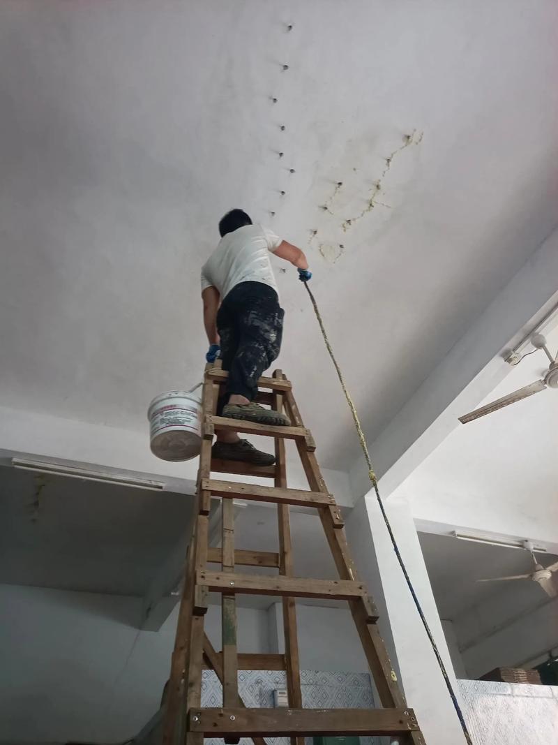 吕梁岚县化学注浆